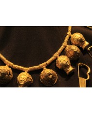 Gli Ori di Roccagloriosa