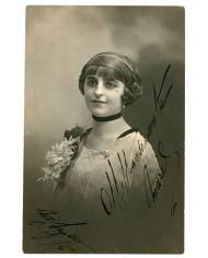 La Belle Époque nei gioielli di Bellosguardo