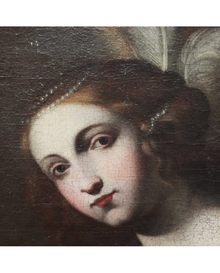 Il Bottone di Salomè