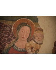 L'acconciatura della Vergine di Laurito